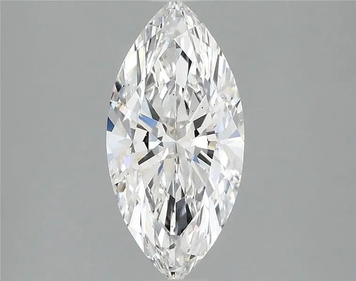 1.53 Carat · MARQUISE · E · VS2 · IGI · Excellent Cut