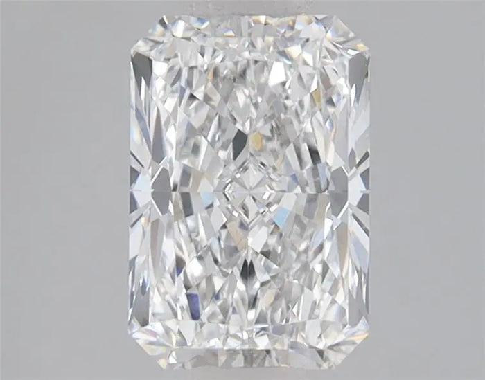 1.58 Carat · RADIANT · E · VVS2 · IGI · Excellent Cut