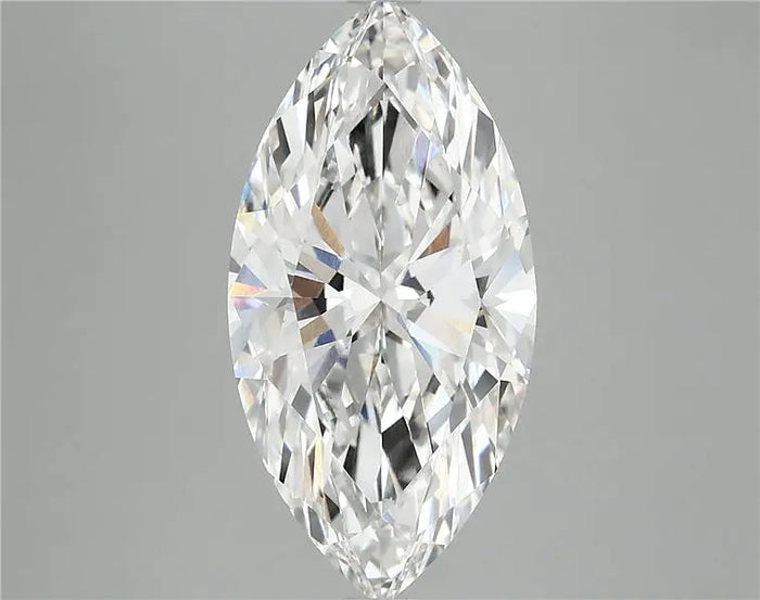 5.00 Carat · MARQUISE · E · VS1 · IGI · Excellent Cut