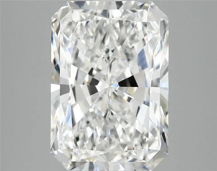 4.15 Carat · RADIANT · D · VVS2 · IGI · Excellent Cut