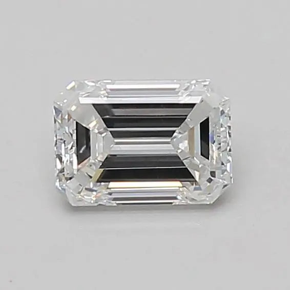 0.70 Carat · EMERALD · D · VS1 · IGI · Excellent Cut