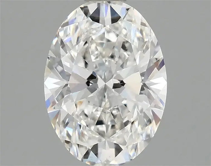 1.54 Carat · OVAL · E · VS1 · IGI · Excellent Cut