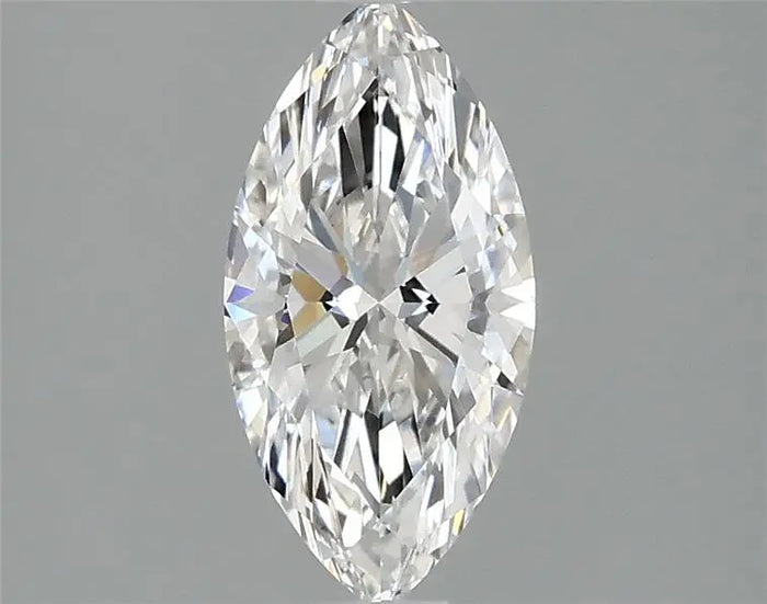 1.07 Carat · MARQUISE · E · VVS2 · IGI · Excellent Cut