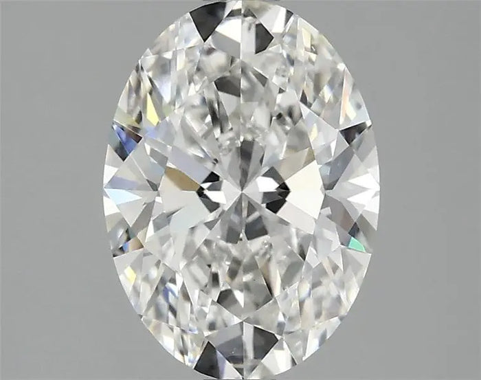 1.91 Carat · OVAL · E · VS1 · IGI · Excellent Cut