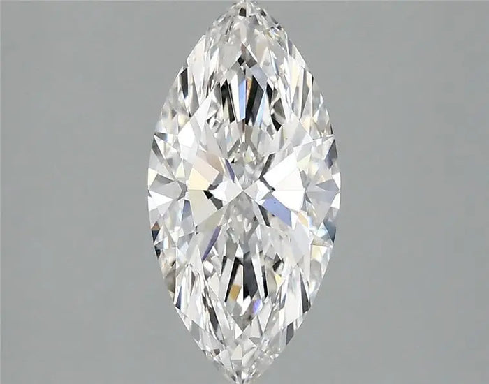 1.38 Carat · MARQUISE · E · VS1 · IGI · Excellent Cut