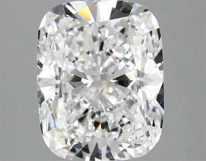 2.54 Carat · CUSHION · D · VS1 · IGI · Excellent Cut