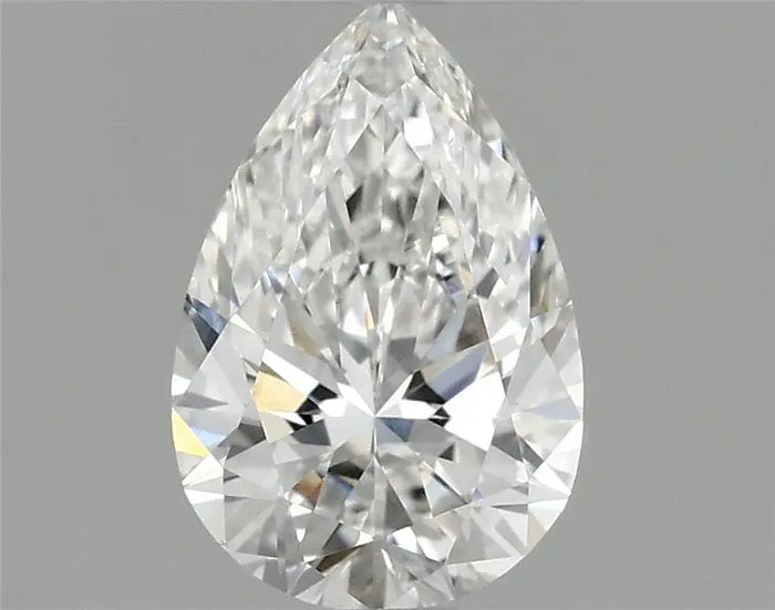 1.08 Carat · PEAR · D · VS1 · IGI · Excellent Cut