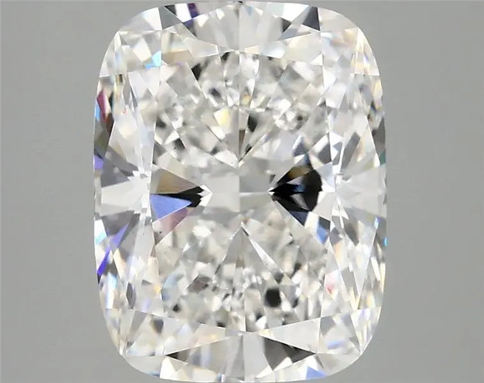 3.99 Carat · CUSHION · E · VS1 · IGI · Excellent Cut