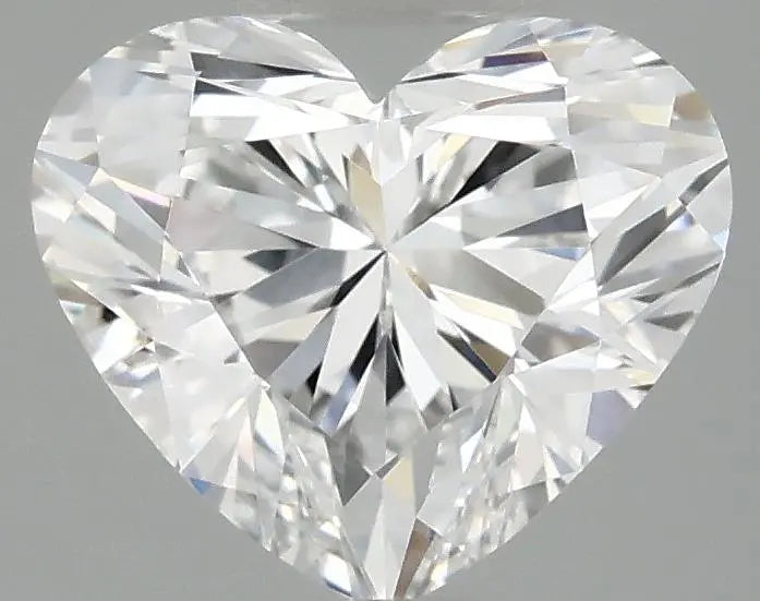 2.05 Carat · HEART · E · VVS2 · IGI · Excellent Cut