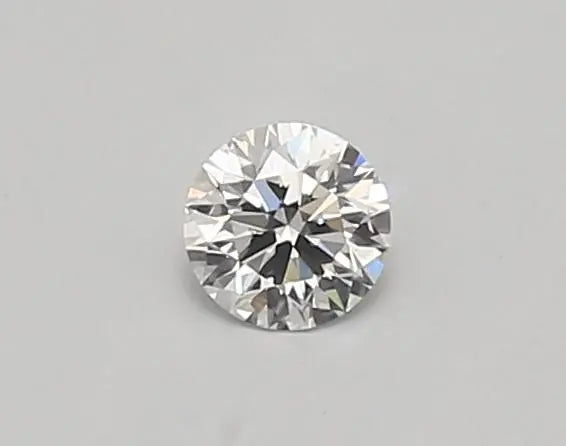 0.27 Carat · ROUND · D · VS1 · IGI · Ideal Cut