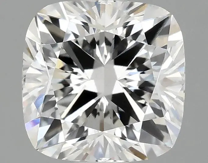 1.56 Carat · CUSHION · F · VS1 · IGI · Excellent Cut