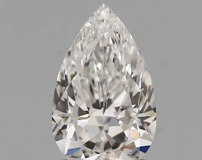 1.16 Carat · PEAR · D · VVS1 · IGI · Excellent Cut