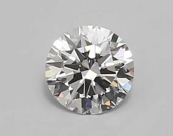 0.66 Carat · ROUND · E · VVS2 · IGI · Ideal Cut