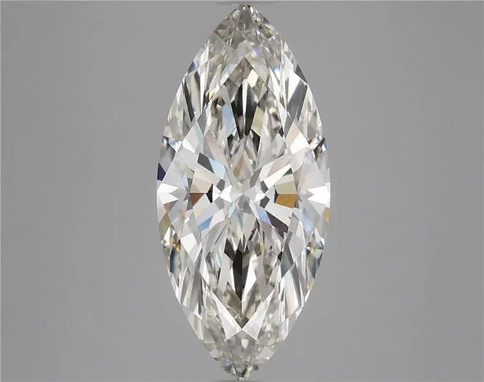 4.03 Carat · MARQUISE · H · VS2 · IGI · Excellent Cut