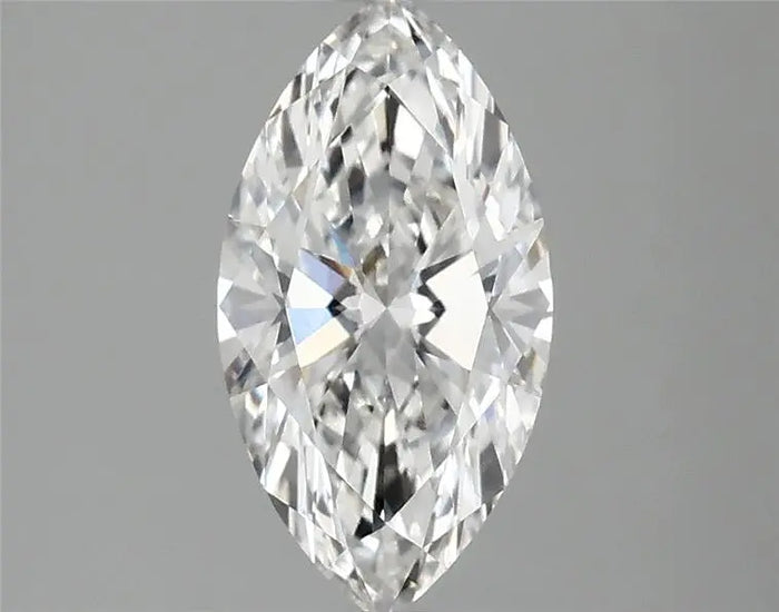 1.35 Carat · MARQUISE · E · VS1 · IGI · Excellent Cut