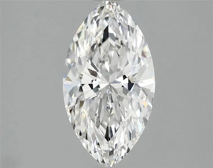 1.54 Carat · MARQUISE · E · VVS2 · IGI · Excellent Cut