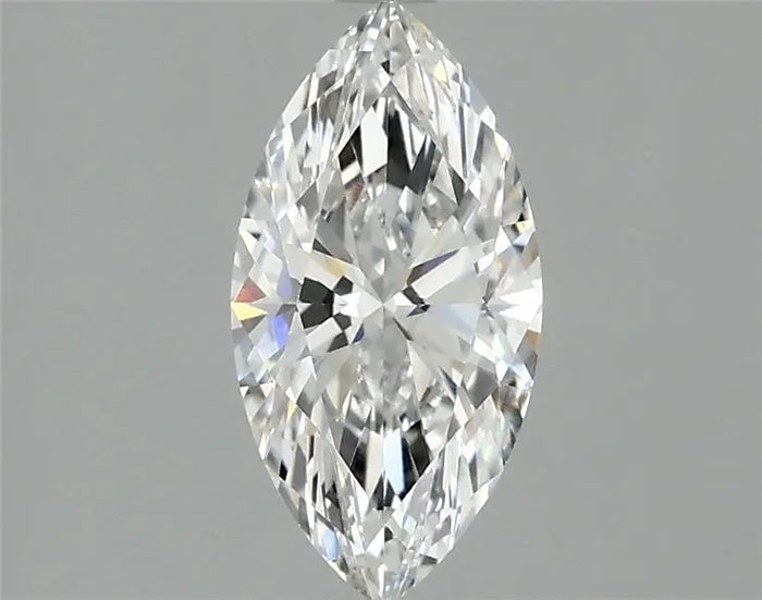 1.09 Carat · MARQUISE · E · VVS2 · IGI · Excellent Cut