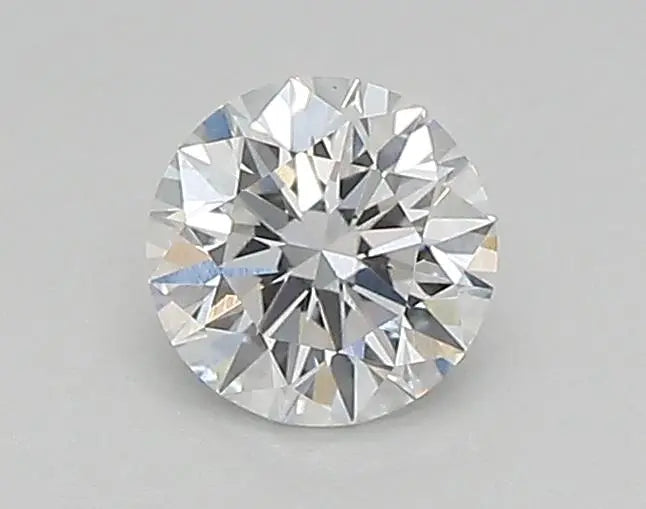 0.33 Carat · ROUND · D · VS1 · IGI · Ideal Cut