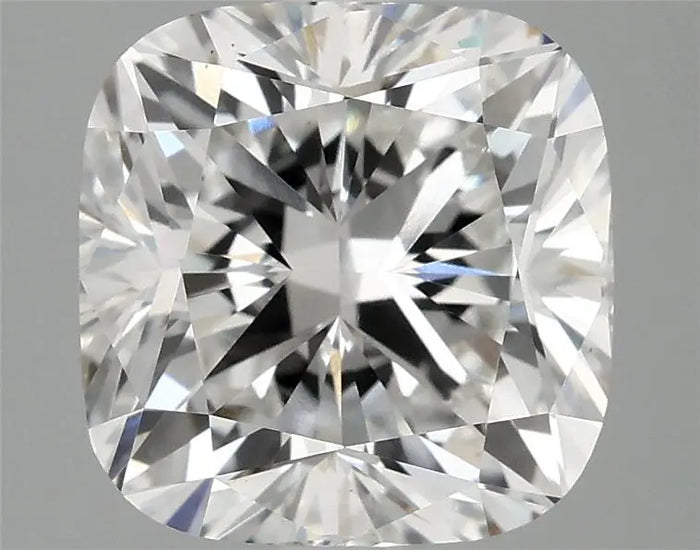 3.00 Carat · CUSHION · E · VS1 · IGI · Excellent Cut