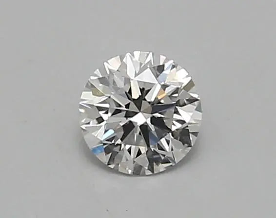 0.46 Carat · ROUND · D · VVS2 · IGI · Excellent Cut