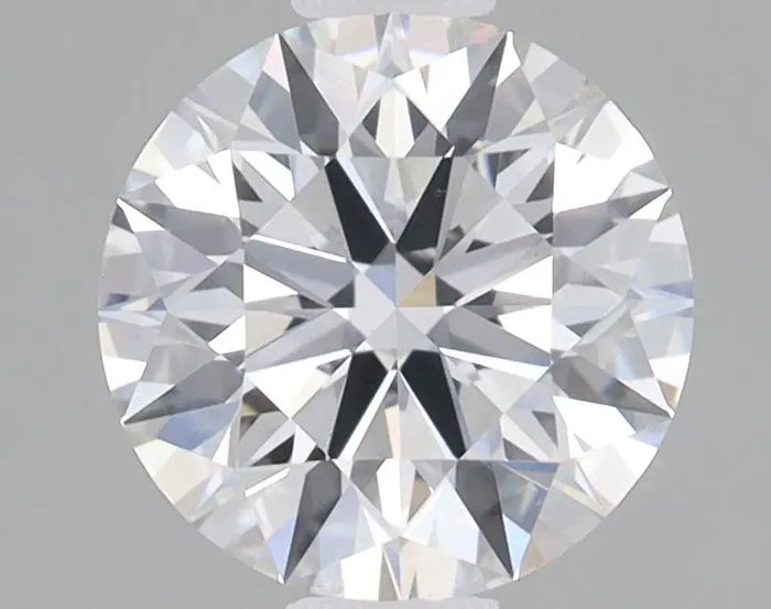 1.56 Carat · ROUND · D · VVS2 · IGI · Ideal Cut