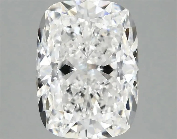 2.54 Carat · CUSHION · D · VVS2 · IGI · Excellent Cut