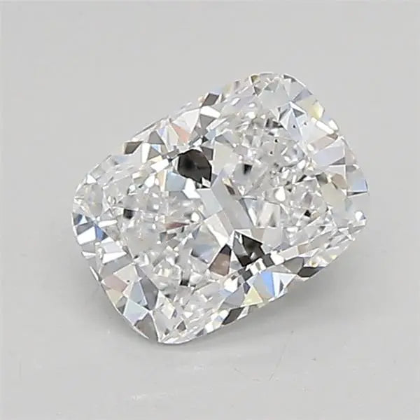 0.75 Carat · CUSHION · D · VS2 · IGI · Excellent Cut