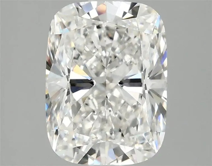 2.52 Carat · CUSHION · F · VS1 · IGI · Excellent Cut
