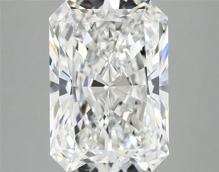 4.06 Carat · RADIANT · E · VS1 · IGI · Excellent Cut