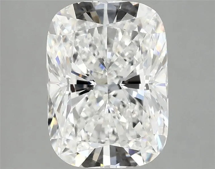 3.09 Carat · CUSHION · E · VVS2 · IGI · Excellent Cut