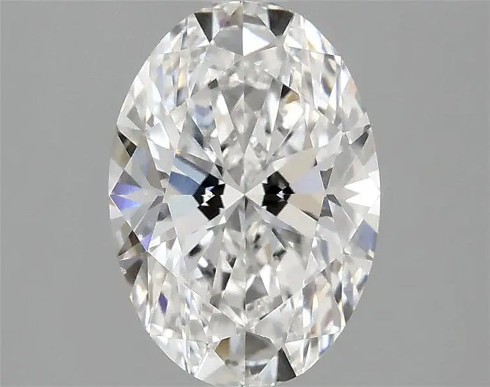 1.89 Carat · OVAL · E · VS2 · IGI · Excellent Cut