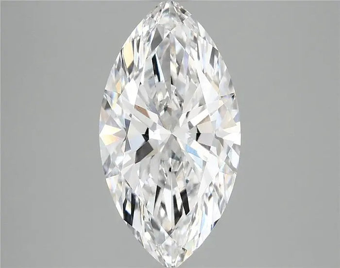 3.00 Carat · MARQUISE · E · VS1 · IGI · Excellent Cut