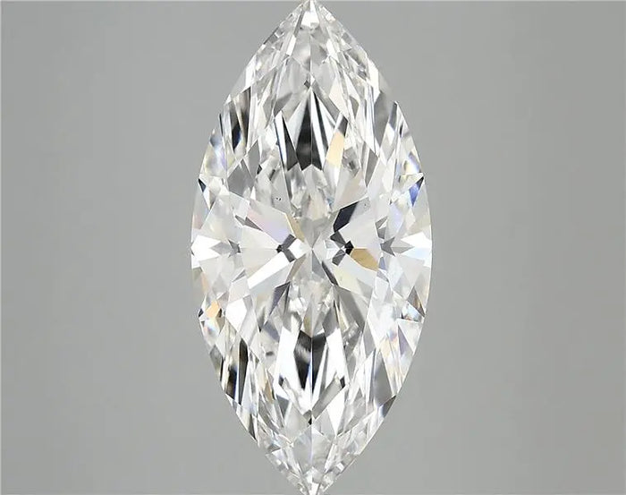 5.03 Carat · MARQUISE · F · VS1 · IGI · Excellent Cut