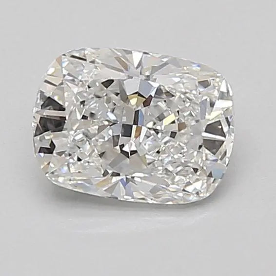1.04 Carat · CUSHION · E · VS1 · IGI · Excellent Cut