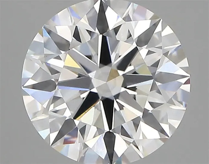 2.84 Carat · ROUND · E · VS1 · IGI · Ideal Cut
