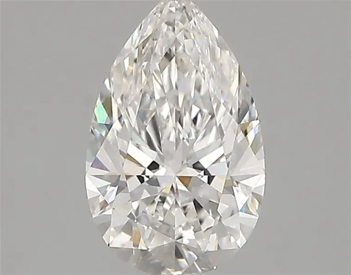 1.29 Carat · PEAR · D · VVS1 · IGI · Excellent Cut