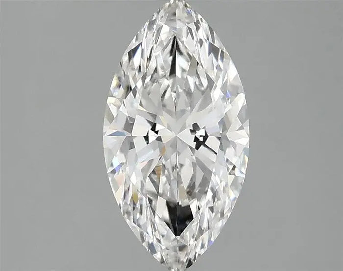 1.54 Carat · MARQUISE · E · VS1 · IGI · Excellent Cut