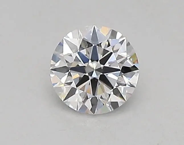 0.28 Carat · ROUND · D · VVS2 · IGI · Ideal Cut