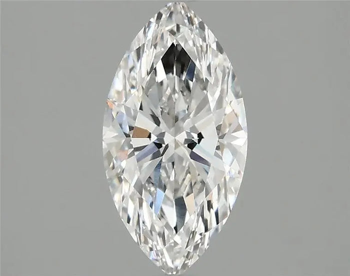 1.58 Carat · MARQUISE · F · VVS2 · IGI · Excellent Cut