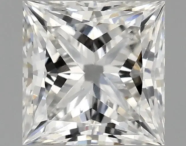 1.06 Carat · PRINCESS · F · VS1 · IGI · Excellent Cut