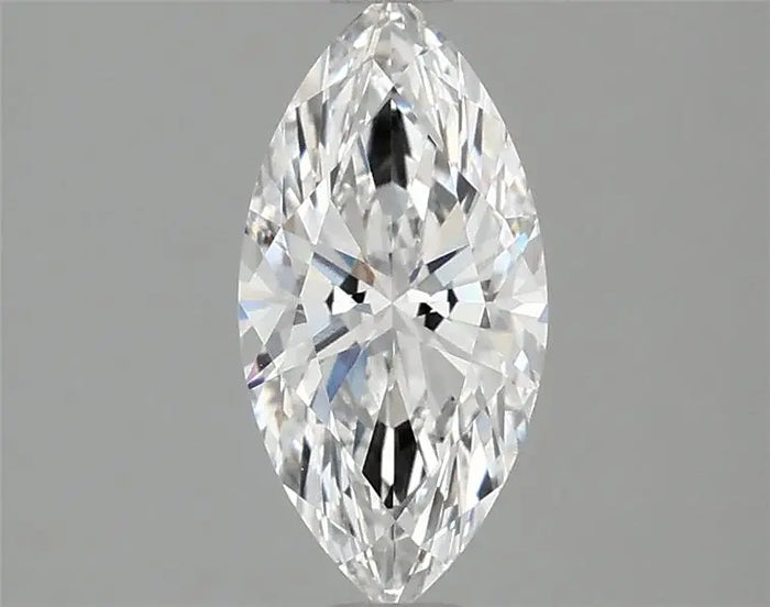 1.06 Carat · MARQUISE · D · VVS2 · IGI · Excellent Cut