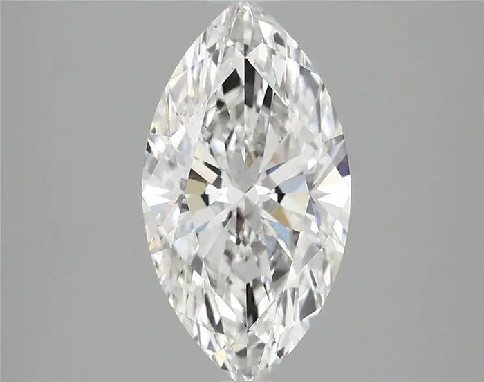 2.10 Carat · MARQUISE · F · VS1 · IGI · Excellent Cut