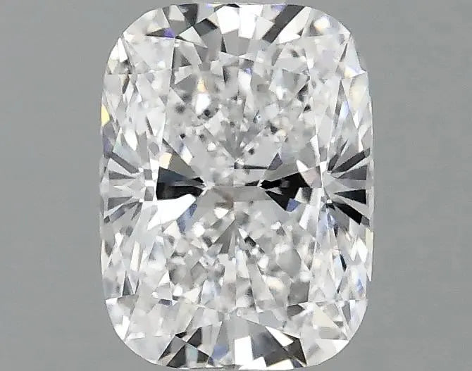 1.10 Carat · CUSHION · D · VS1 · IGI · Excellent Cut