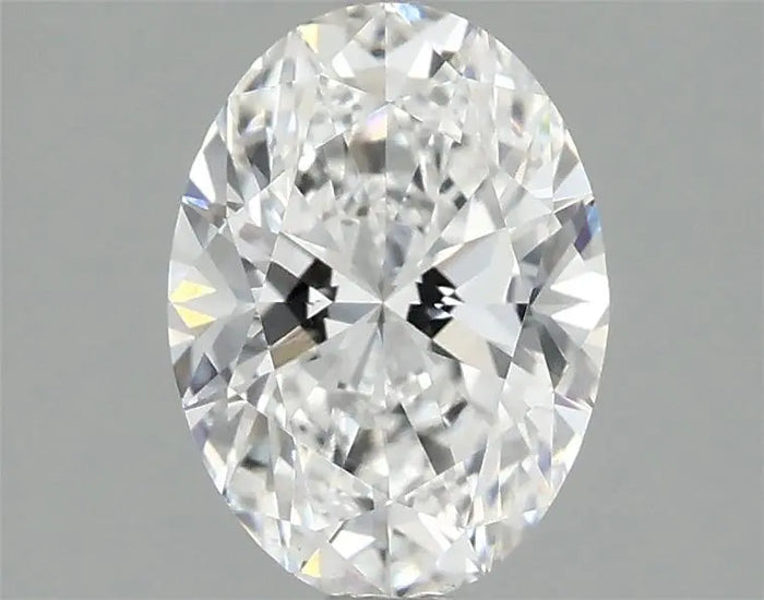 1.59 Carat · OVAL · E · VS1 · IGI · Excellent Cut