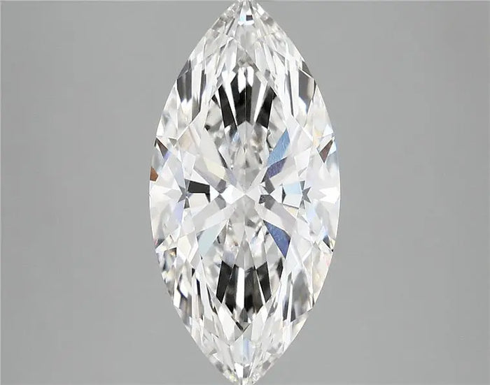 3.10 Carat · MARQUISE · E · VS1 · IGI · Excellent Cut