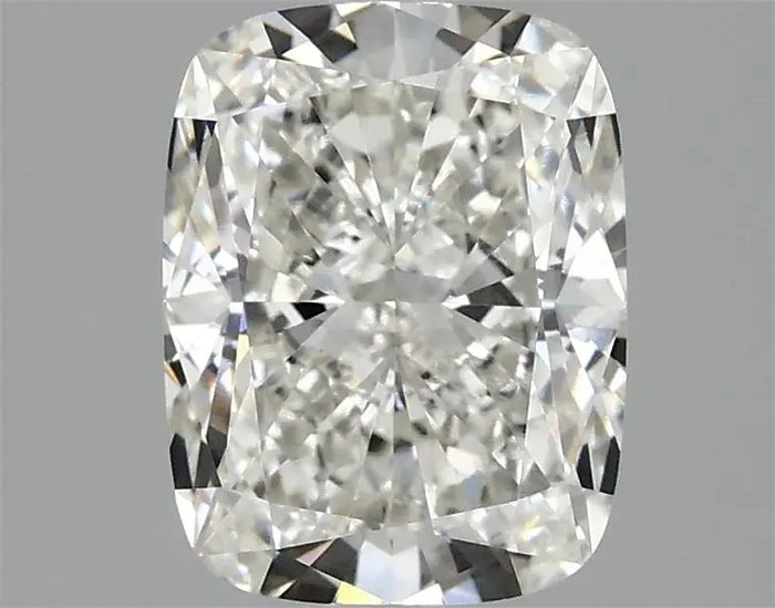 2.02 Carat · CUSHION · F · VVS2 · IGI · Excellent Cut