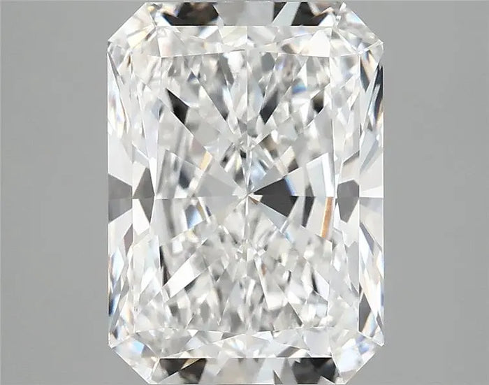 4.03 Carat · RADIANT · E · VVS2 · IGI · Excellent Cut