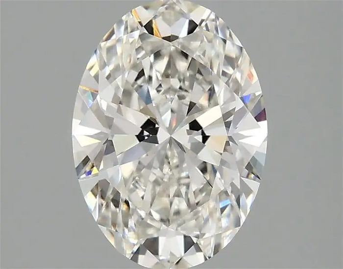 1.65 Carat · OVAL · E · VS1 · IGI · Excellent Cut