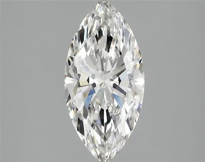 1.54 Carat · MARQUISE · F · VVS2 · IGI · Excellent Cut