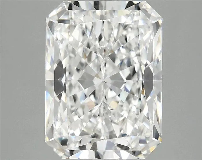 4.15 Carat · RADIANT · D · VVS2 · IGI · Excellent Cut
